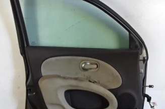Porte avant gauche NISSAN MICRA 3 Photo n°3
