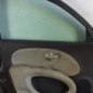 Porte avant gauche NISSAN MICRA 3