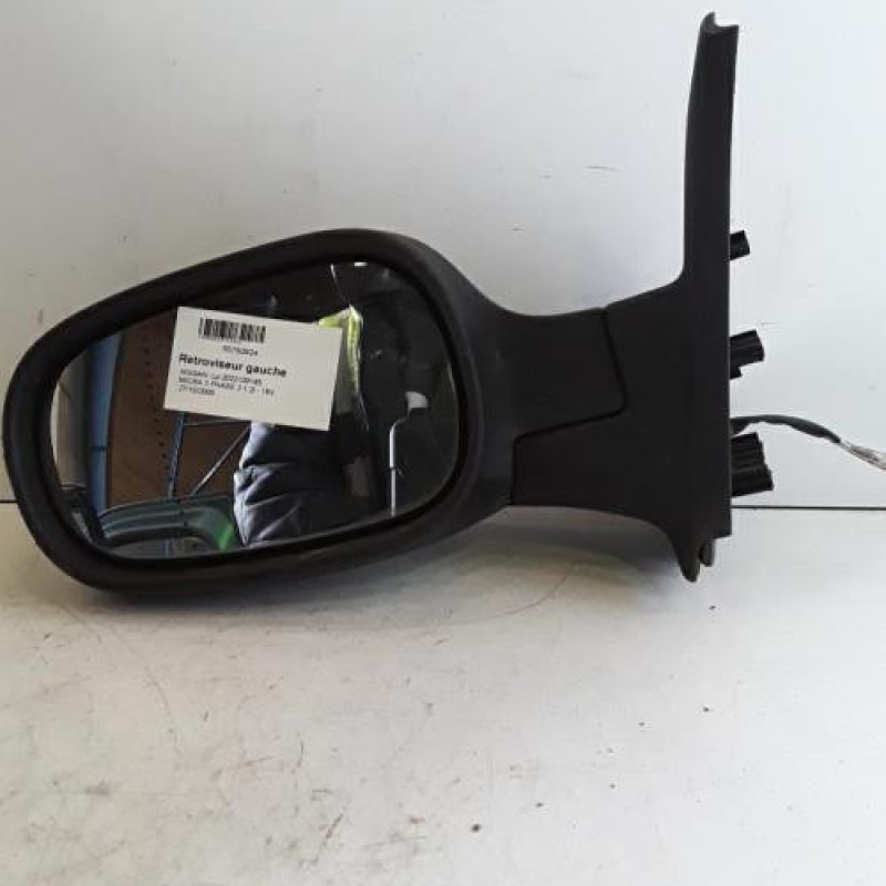 Retroviseur gauche NISSAN MICRA 3