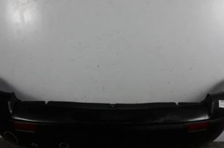 Pare choc arriere CITROEN C3 PLURIEL Photo n°1
