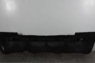 Pare choc arriere CITROEN C3 PLURIEL Photo n°10