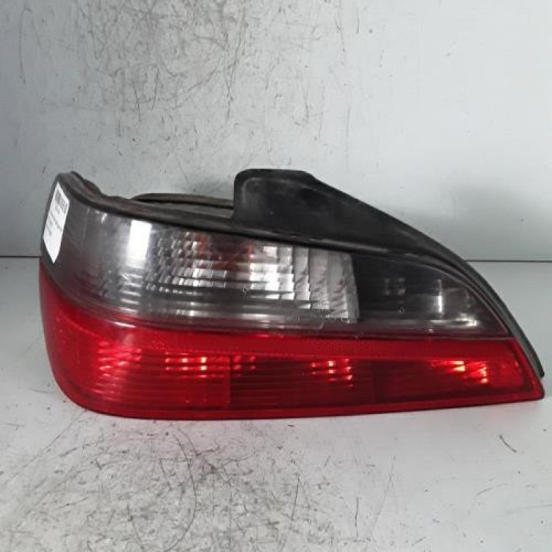 Feu arriere principal gauche (feux) PEUGEOT 406