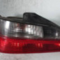 Feu arriere principal gauche (feux) PEUGEOT 406