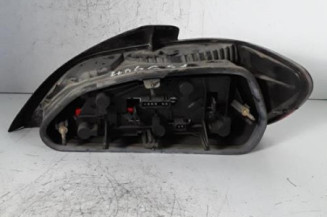 Feu arriere principal gauche (feux) PEUGEOT 406