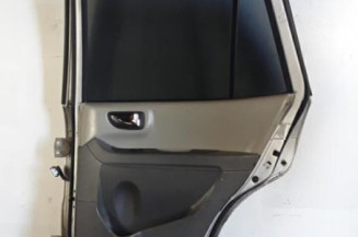 Porte arriere droit HYUNDAI SANTA FE 1 Photo n°3