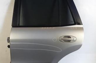 Porte arriere gauche HYUNDAI SANTA FE 1 Photo n°1