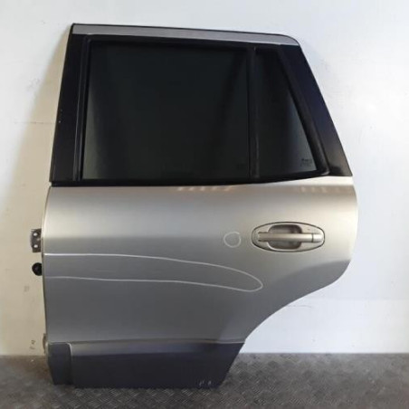 Porte arriere gauche HYUNDAI SANTA FE 1 Photo n°1