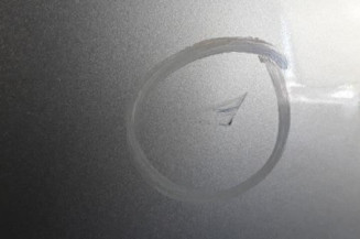 Porte arriere gauche HYUNDAI SANTA FE 1 Photo n°3