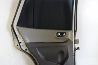Porte arriere gauche HYUNDAI SANTA FE 1 Photo n°4