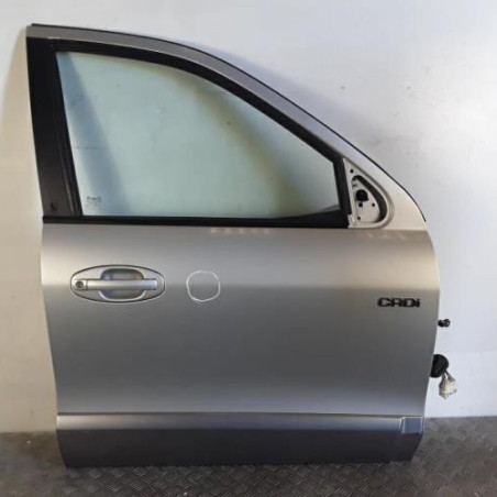 Porte avant droit HYUNDAI SANTA FE 1 Photo n°1