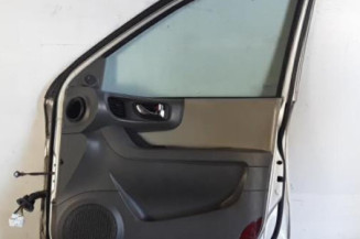 Porte avant droit HYUNDAI SANTA FE 1 Photo n°3