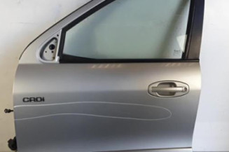Porte avant gauche HYUNDAI SANTA FE 1 Photo n°1