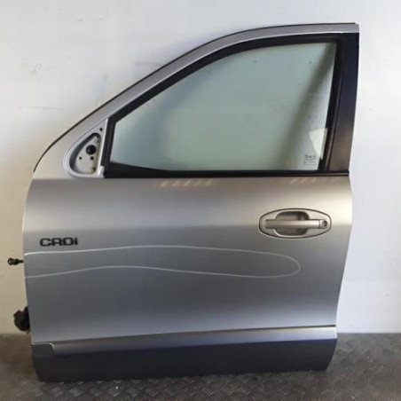 Porte avant gauche HYUNDAI SANTA FE 1 Photo n°1