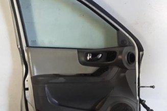 Porte avant gauche HYUNDAI SANTA FE 1 Photo n°3