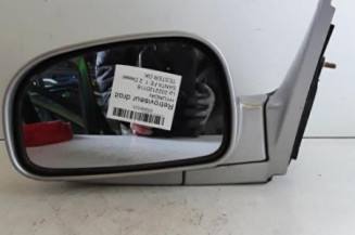 Retroviseur gauche HYUNDAI SANTA FE 1 Photo n°3