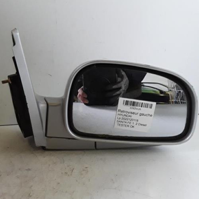 Retroviseur gauche HYUNDAI SANTA FE 1