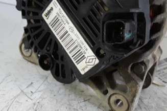 Alternateur DACIA DUSTER 1 Photo n°4