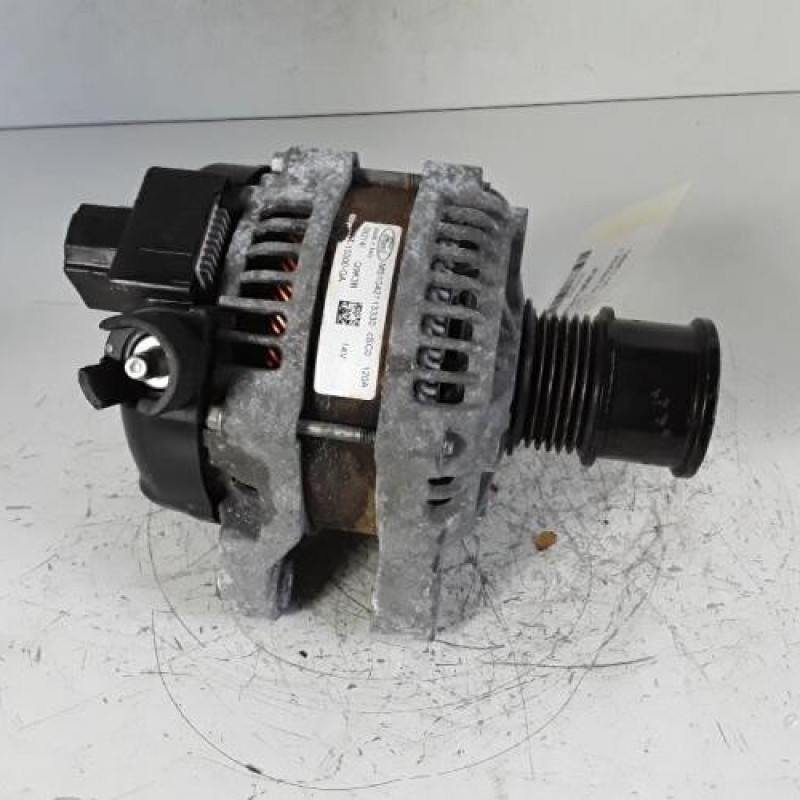 Alternateur FORD FOCUS 3