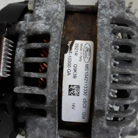 Alternateur FORD FOCUS 3