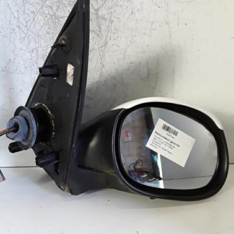 Retroviseur gauche PEUGEOT 206+