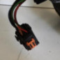 Retroviseur gauche PEUGEOT 206+