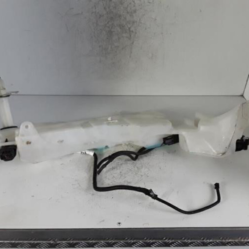 Vase de lave glace FORD C-MAX 1 Vase de lave glace FORD C-MAX 1