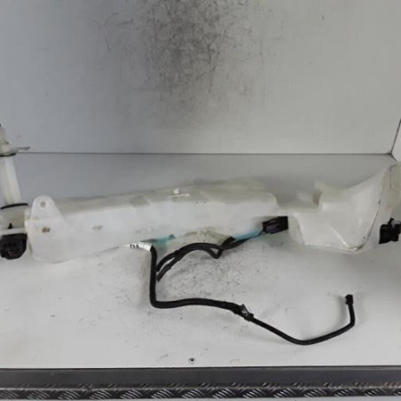 Vase de lave glace FORD C-MAX 1 Photo n°1
