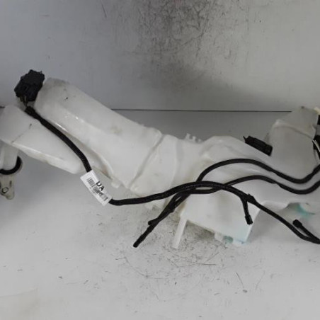 Vase de lave glace FORD C-MAX 1