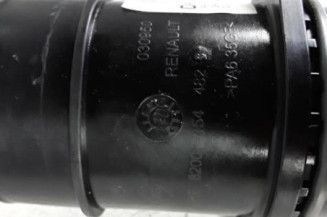 Debitmetre RENAULT GRAND MODUS Photo n°3