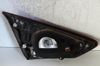 Feu arriere secondaire droit (feux) NISSAN PULSAR