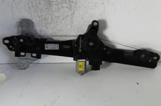 Leve vitre electrique avant gauche NISSAN PULSAR