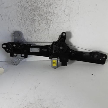 Leve vitre electrique avant gauche NISSAN PULSAR