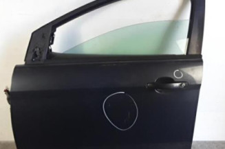 Porte avant gauche FORD FOCUS 2 Photo n°1