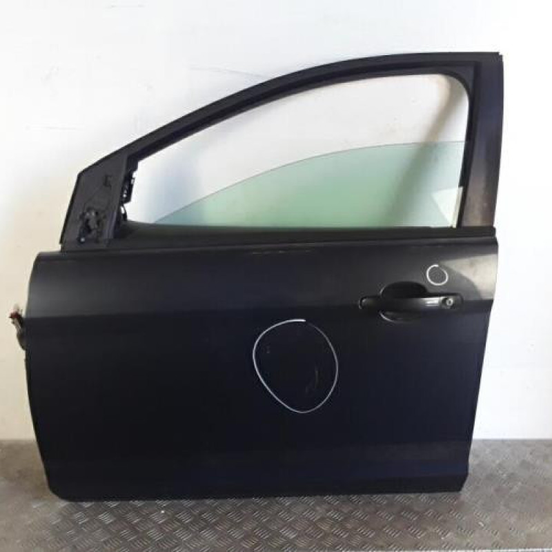 Porte avant gauche FORD FOCUS 2