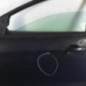 Porte avant gauche FORD FOCUS 2