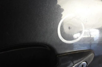 Porte avant gauche FORD FOCUS 2
