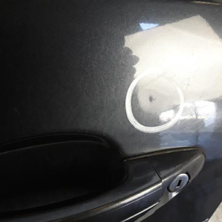 Porte avant gauche FORD FOCUS 2
