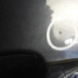 Porte avant gauche FORD FOCUS 2