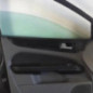 Porte avant gauche FORD FOCUS 2