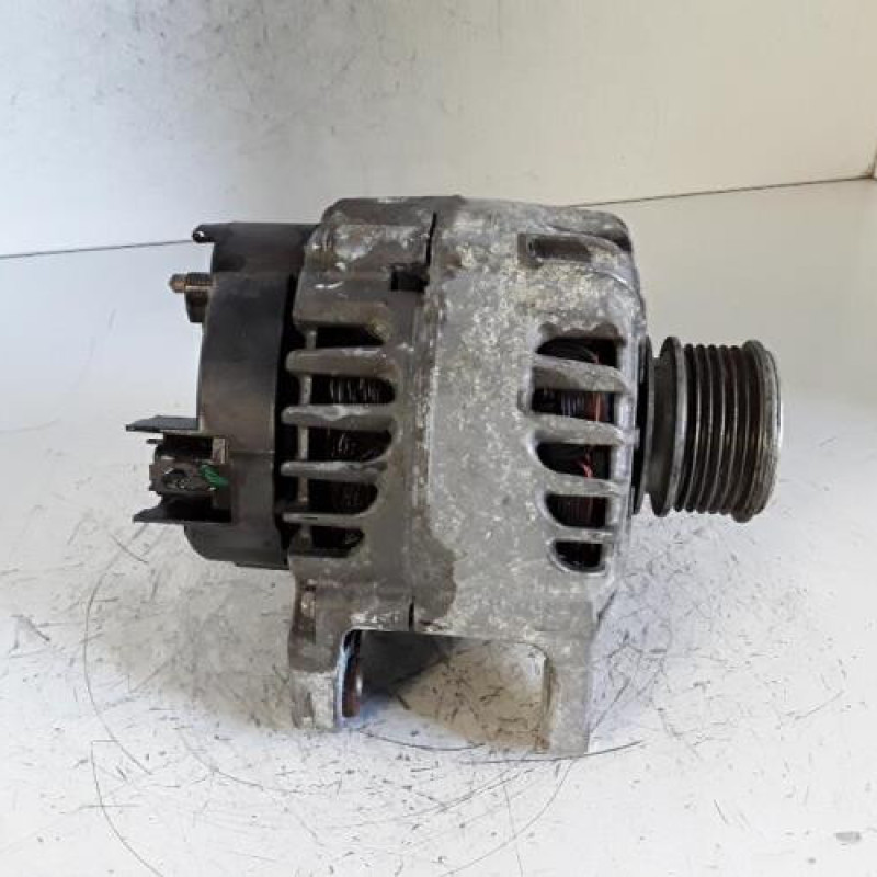 Alternateur RENAULT CLIO 4