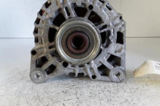 Alternateur RENAULT CLIO 4