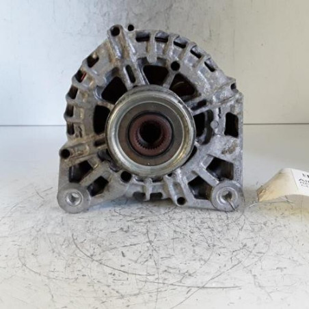 Alternateur RENAULT CLIO 4