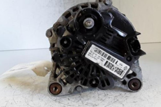 Alternateur RENAULT CLIO 4 Photo n°3