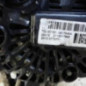 Alternateur RENAULT CLIO 4