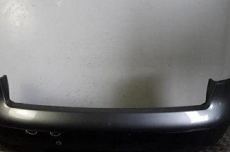 Pare choc arriere AUDI A6 2 Photo n°1