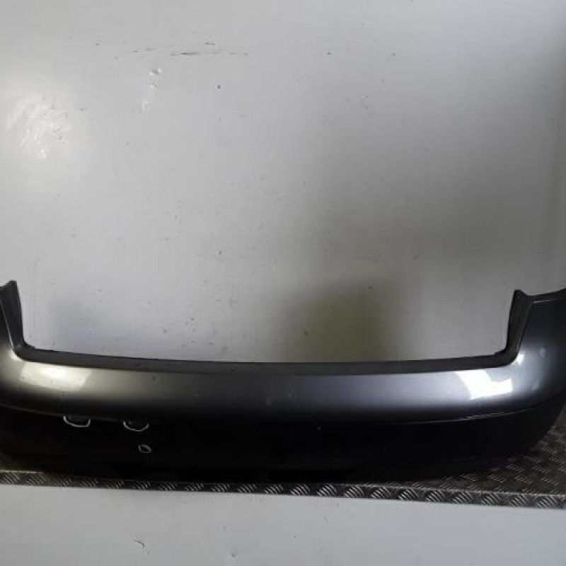 Pare choc arriere AUDI A6 2