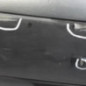 Pare choc arriere AUDI A6 2