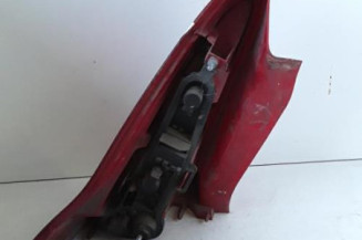 Feu arriere principal droit (feux) CITROEN C4 1