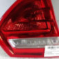Feu arriere secondaire gauche (feux) CITROEN C4 PICASSO 1