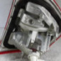 Feu arriere secondaire gauche (feux) CITROEN C4 PICASSO 1